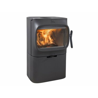 Jotul F 105 R B BP čierny lak