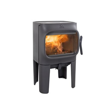 Jotul F 105 R LL BP čierny lak