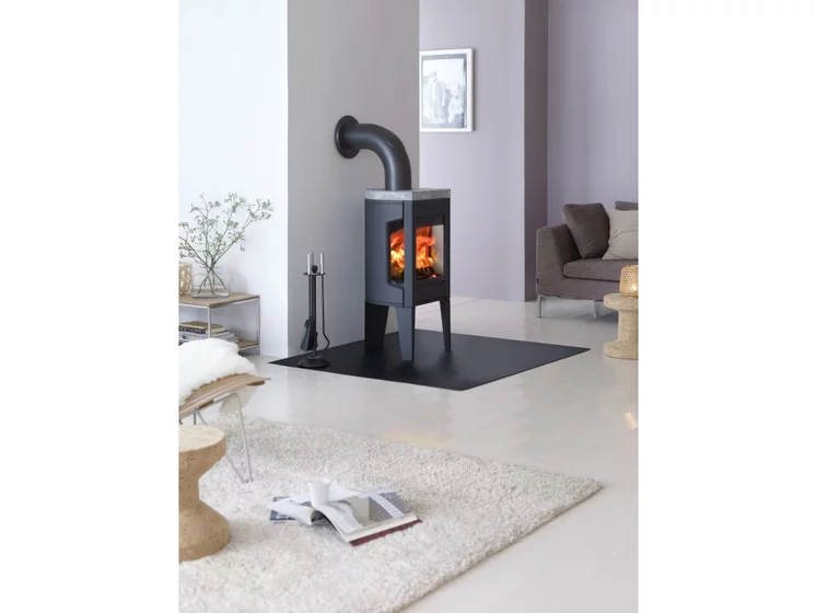 Jotul F 163 BP čierny lak