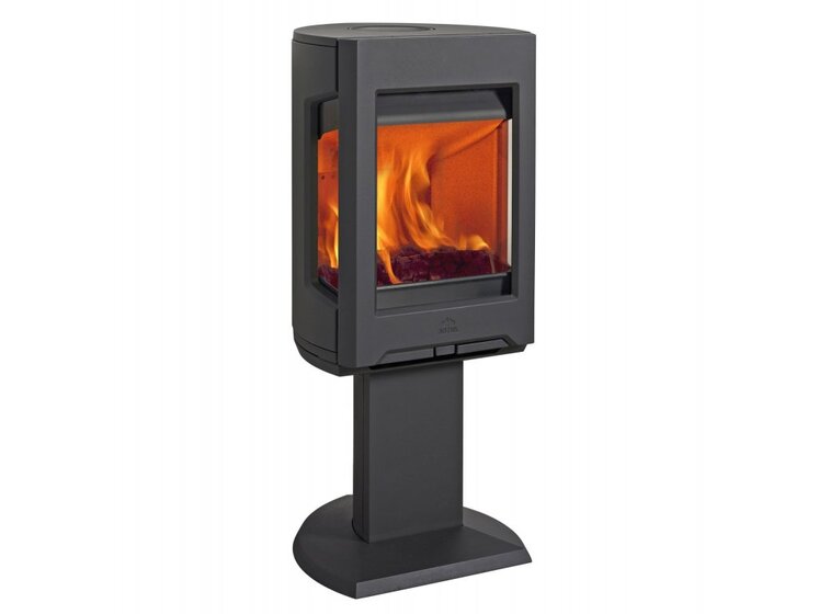 Jotul F 167 BP čierny lak