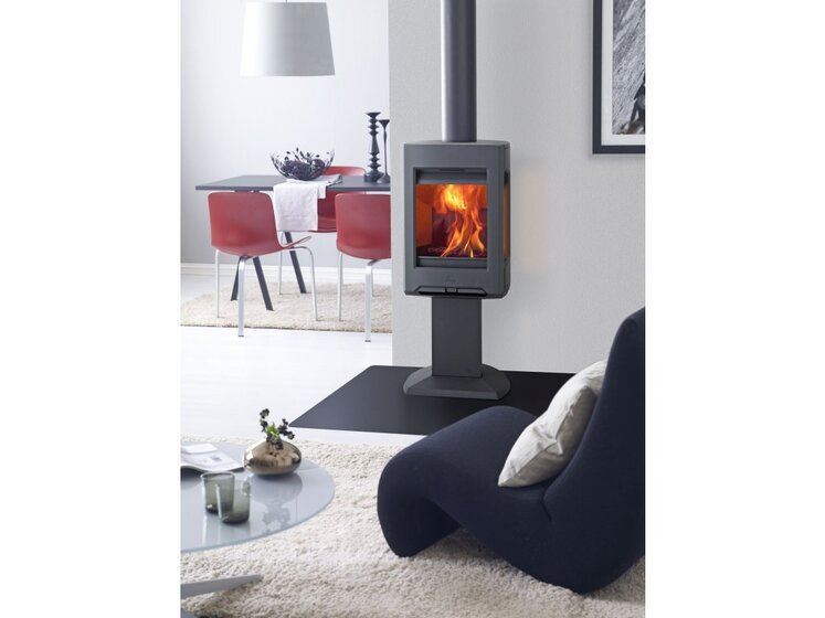 Jotul F 167 BP čierny lak