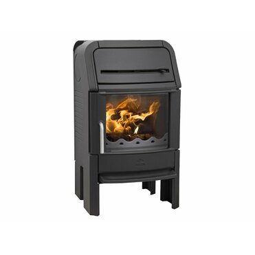 Jotul F 220 BP čierny lak