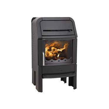 Jotul F 220 BP čierny lak