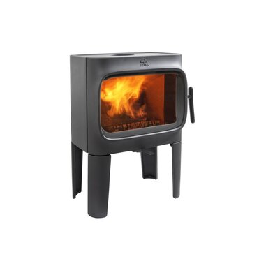 Jotul F 305 R LL BP čierny lak