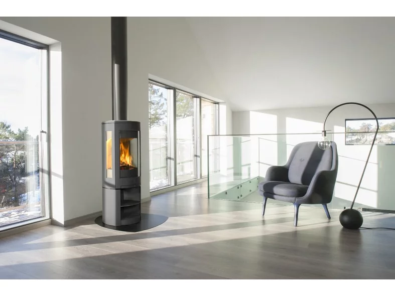 Jotul F 371v2 Advance BP čierny lak Jotul F 371v2 Advance BP čierny lak
