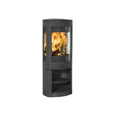 Jotul F 371v2 Advance BP čierny lak