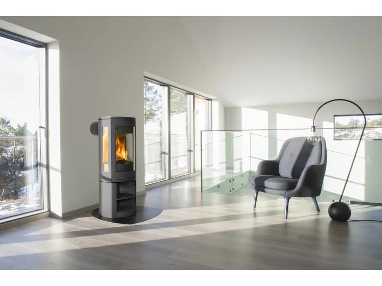 Jotul F 371v2 Advance BP čierny lak Jotul F 371v2 Advance BP čierny lak