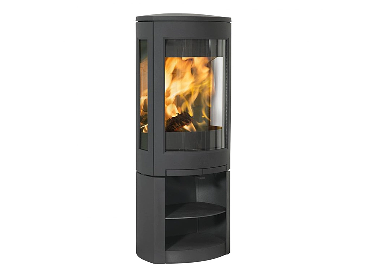 Jotul F 371v2 Advance BP čierny lak Jotul F 371v2 Advance BP čierny lak