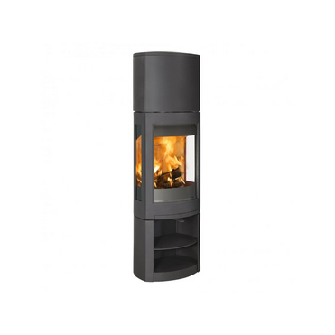 Jotul F 371v2 Advance HT BP čierny lak