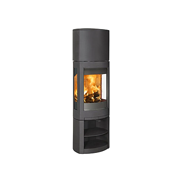 Jotul F 371v2 Advance HT BP čierny lak
