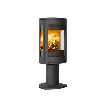 Jotul F 373v2 Advance BP čierny lak