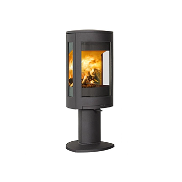 Jotul F 373v2 Advance BP čierny lak