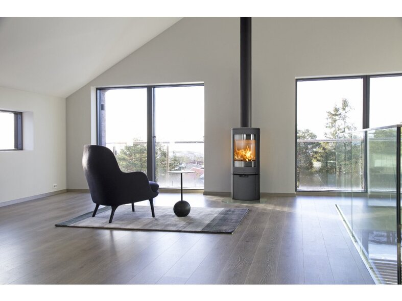 Jotul F 378v2 Advance BP čierny lak