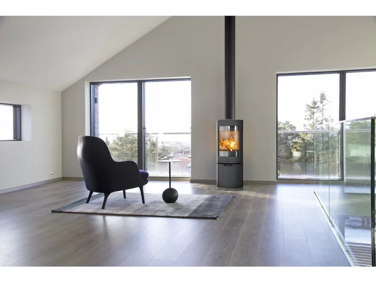 Jotul F 378v2 Advance BP čierny lak Jotul F 378v2 Advance BP čierny lak