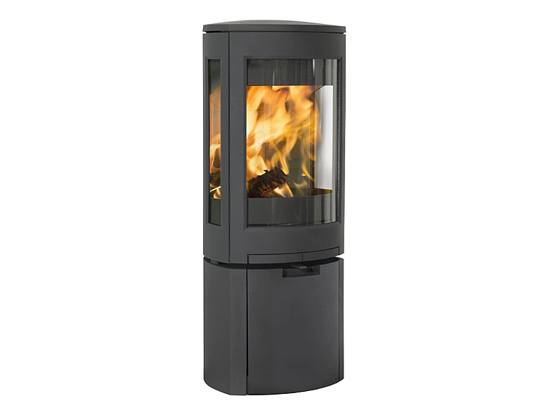 Jotul F 378v2 Advance BP čierny lak Jotul F 378v2 Advance BP čierny lak