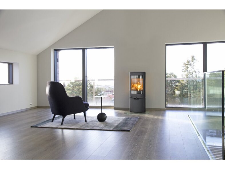 Jotul F 378v2 Advance BP čierny lak