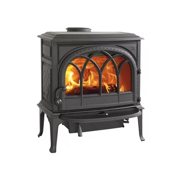 Jotul F 400 ECO BP čierny lak