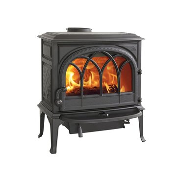 Jotul F 400 ECO BP čierny lak