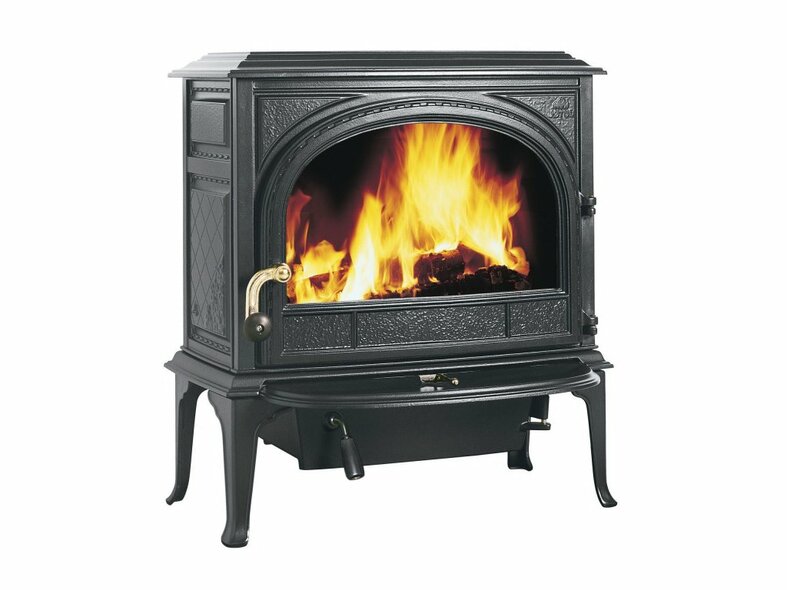 Jotul F 400 ECO SE BBE modročierny smalt