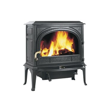 Jotul F 400 ECO SE BBE modročierny smalt