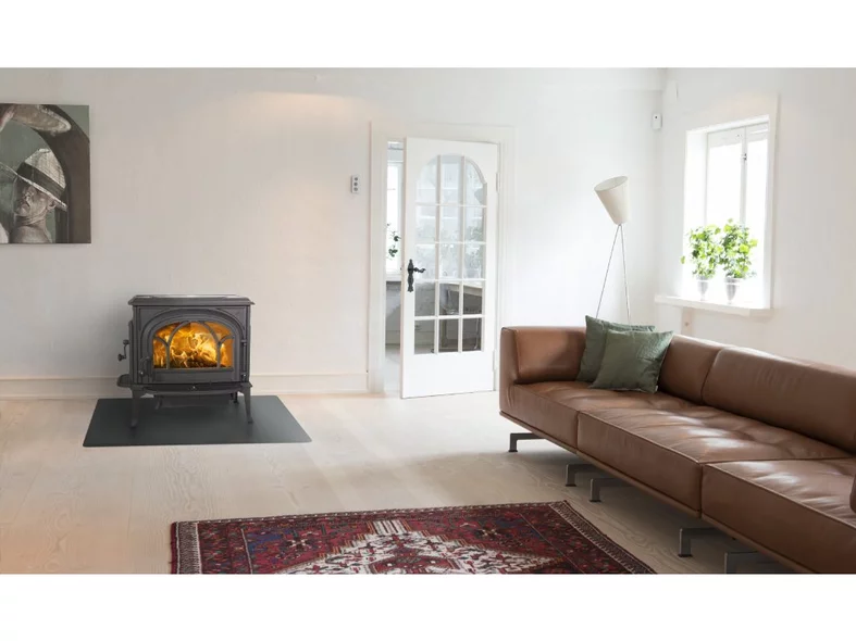 Jotul F 500 ECO BP čierny lak