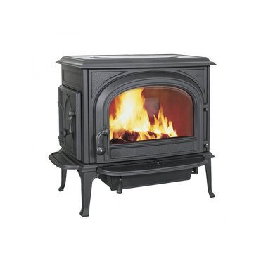 Jotul F 500 ECO SE BP čierny lak