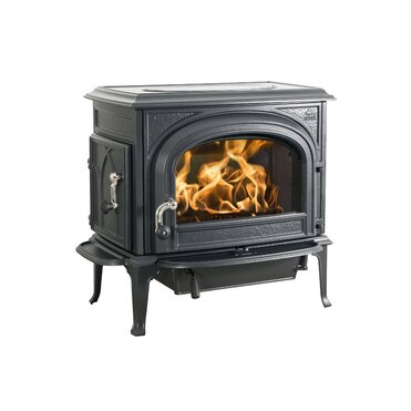 Jotul F 500 SE BBE modročierny smalt