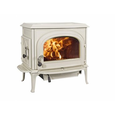 Jotul F 500 SE IVE smalt slonová kosť