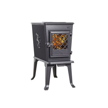 Jotul F 602 ECO BBE modročierny smalt