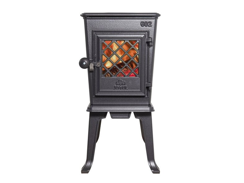 Jotul F 602 ECO BBE modročierny smalt