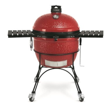 KAMADO JOE Big II keramický gril na drevenné uhlie