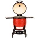 KAMADO JOE Big III keramický gril na drevenné uhlie