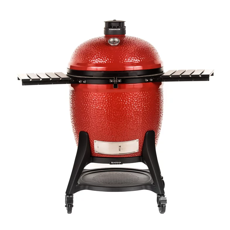 KAMADO JOE Big III keramický gril na drevenné uhlie KAMADO JOE Big III keramický gril na drevenné uhlie