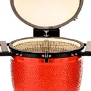 KAMADO JOE Big III keramický gril na drevenné uhlie KAMADO JOE Big III keramický gril na drevenné uhlie