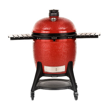 KAMADO JOE Big III keramický gril na drevenné uhlie