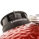 KAMADO JOE Big III keramický gril na drevenné uhlie KAMADO JOE Big III keramický gril na drevenné uhlie