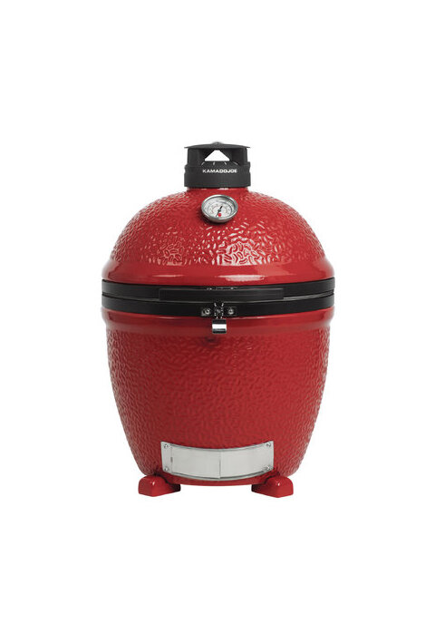 KAMADO JOE Big Stand Alone II keramický gril na drevenné uhlie