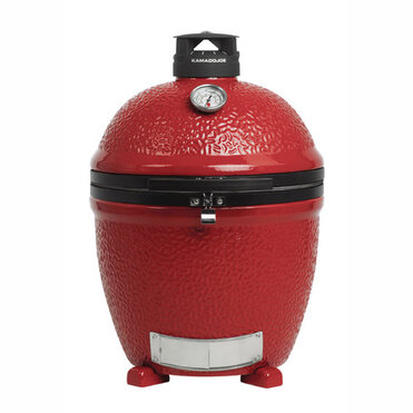 KAMADO JOE Big Stand Alone II keramický gril na drevenné uhlie