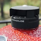 KAMADO JOE Classic II keramický gril na drevenné uhlie KAMADO JOE Classic II keramický gril na drevenné uhlie