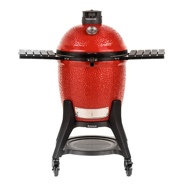 KAMADO JOE Classic III keramický gril na drevenné uhlie