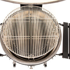 KAMADO JOE Classic III keramický gril na drevenné uhlie