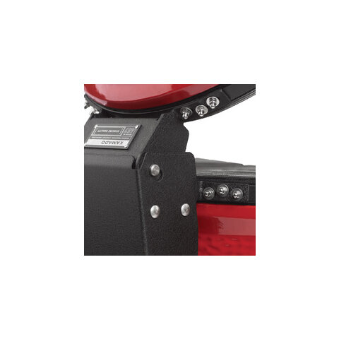 KAMADO JOE Classic III keramický gril na drevenné uhlie