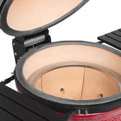 KAMADO JOE Classic III keramický gril na drevenné uhlie KAMADO JOE Classic III keramický gril na drevenné uhlie