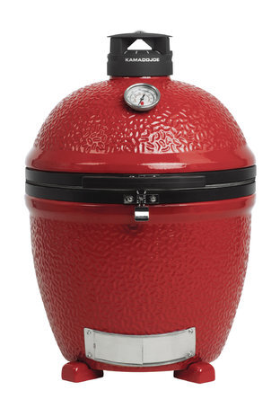 KAMADO JOE Classic Stand Alone II keramický gril na drevenné uhlie