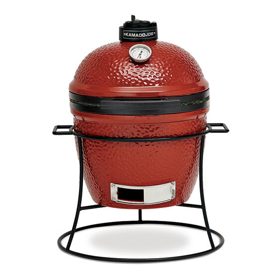 KAMADO JOE Junior keramický gril na drevenné uhlie