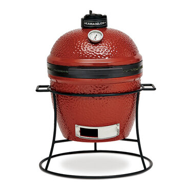 KAMADO JOE Junior keramický gril na drevenné uhlie