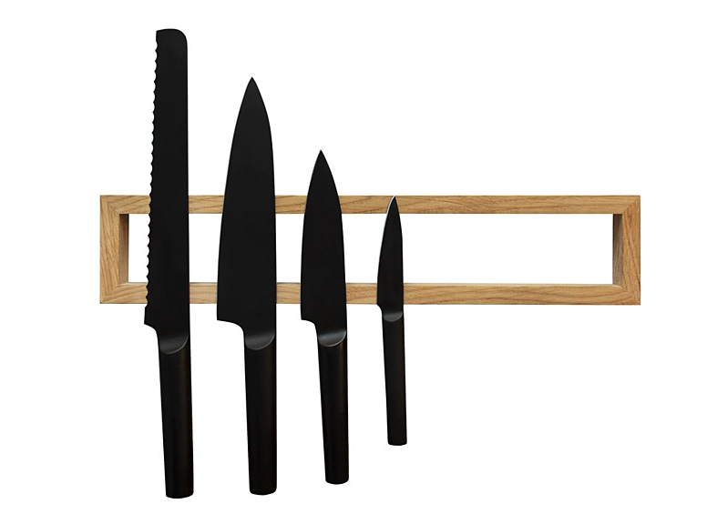 Magnetický držiak nožov Wall Rack Medium Magnetický držiak nožov Wall Rack Medium