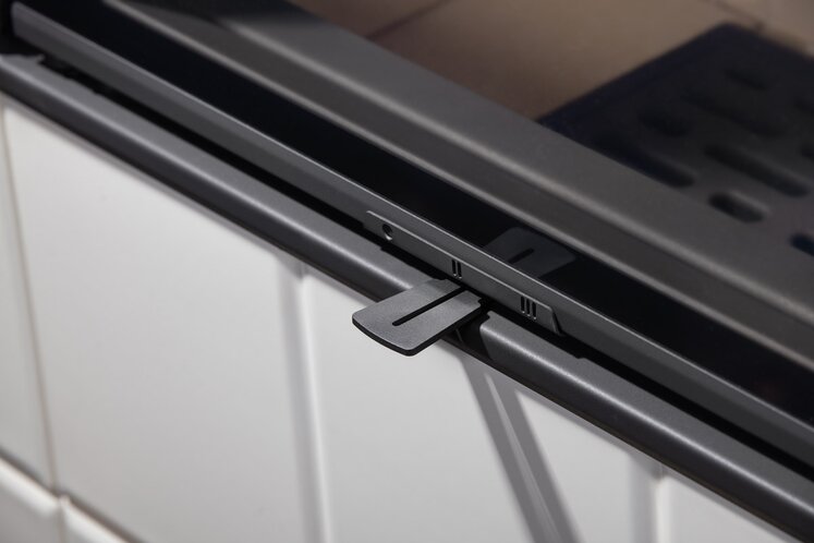 Romotop BARACCA 10
