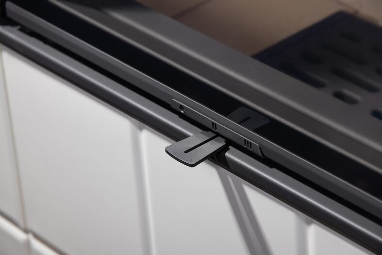 Romotop BARACCA 10