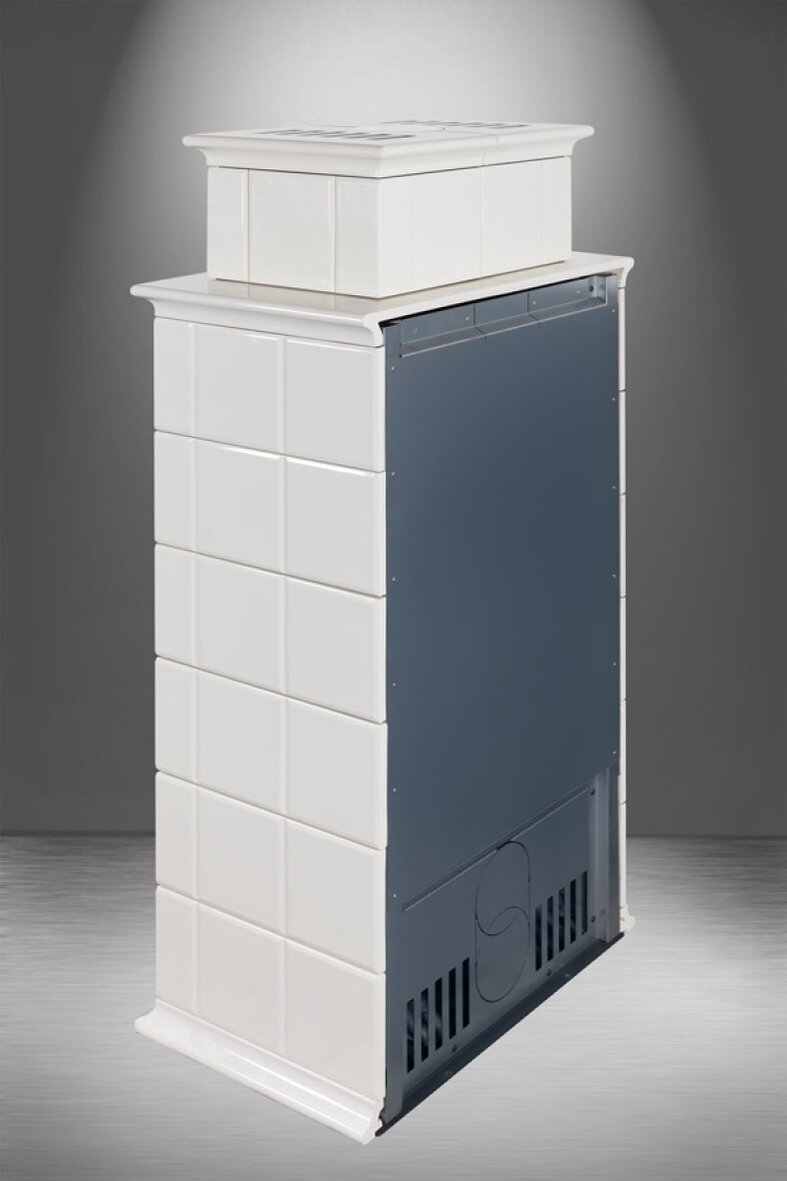 Romotop BARACCA 10